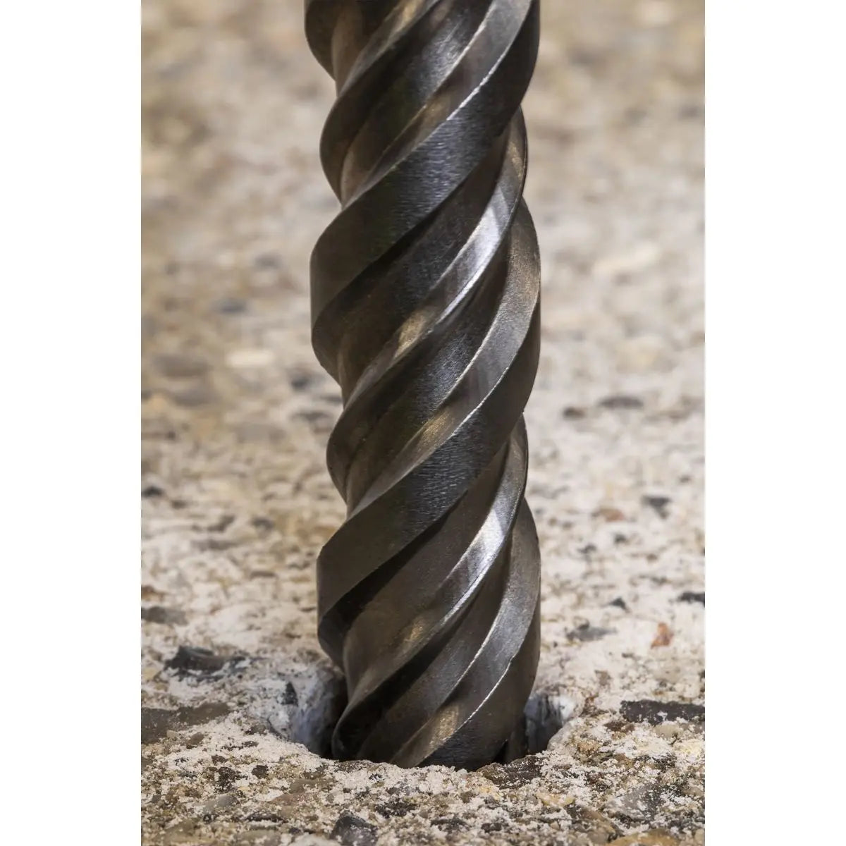 Worksafe by Sealey SDS MAX Drill Bit Ø25 x 1320mm 
