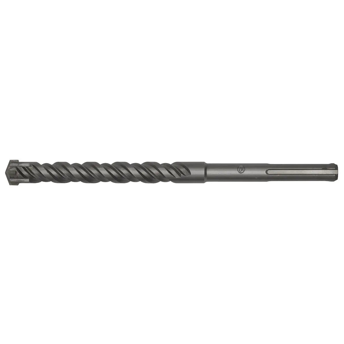 Worksafe by Sealey SDS MAX Drill Bit Ø25 x 320mm 