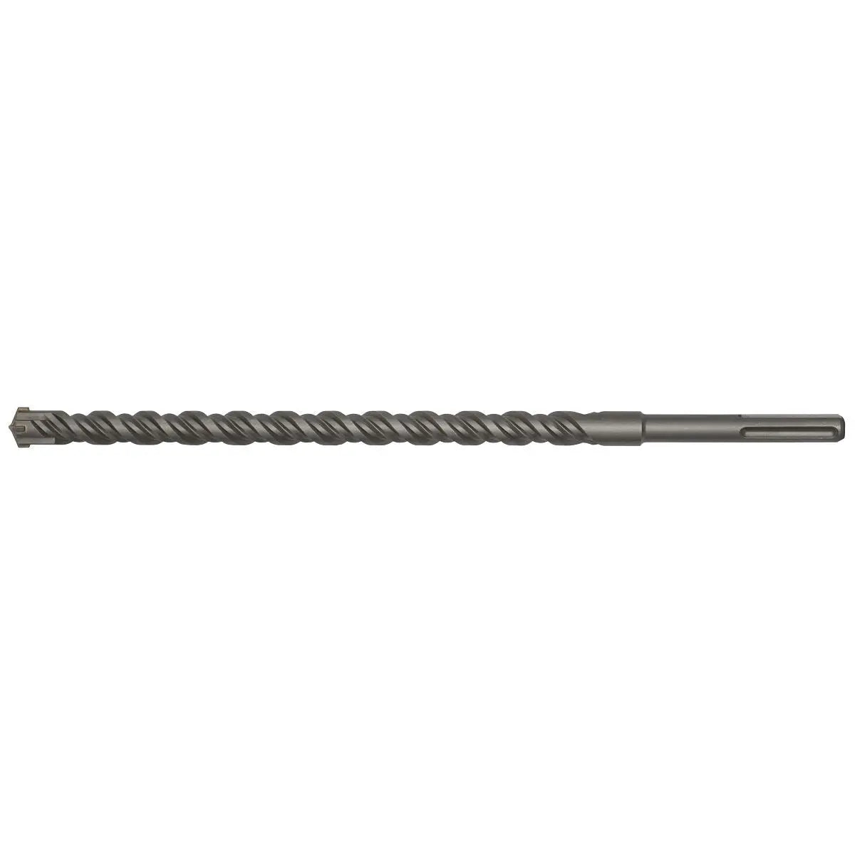 Worksafe by Sealey SDS MAX Drill Bit Ø26 x 520mm 