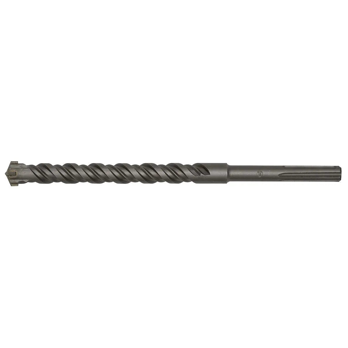 Worksafe by Sealey SDS MAX Drill Bit Ø28 x 370mm 