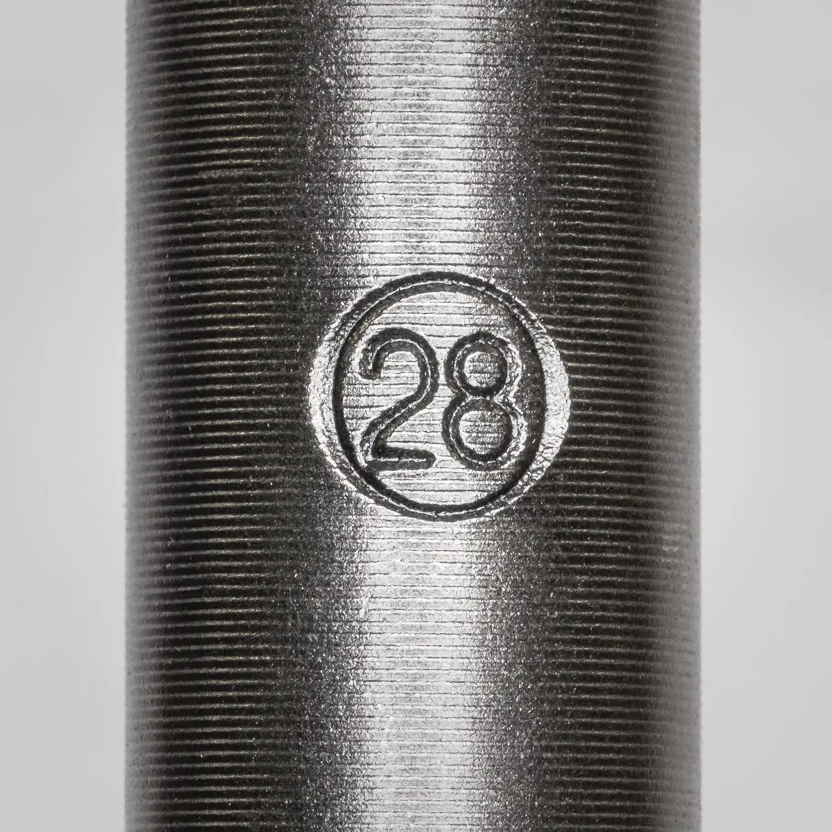 Worksafe by Sealey SDS MAX Drill Bit Ø28 x 370mm 