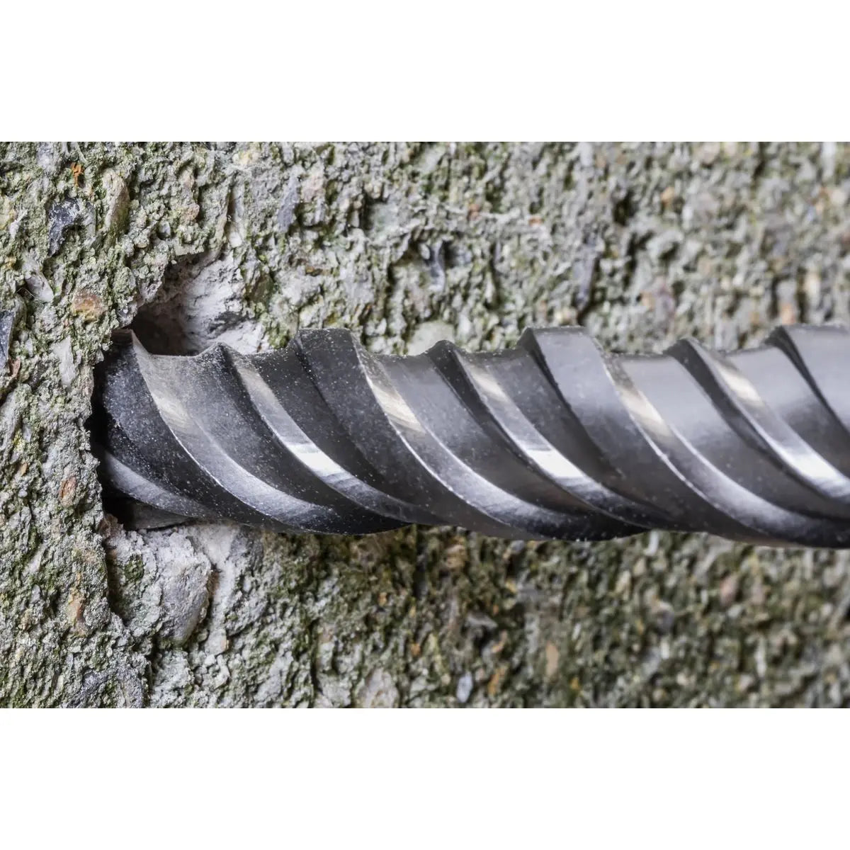 Worksafe by Sealey SDS MAX Drill Bit Ø28 x 570mm 