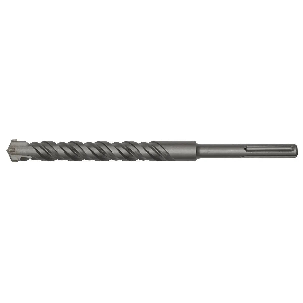 Worksafe by Sealey SDS MAX Drill Bit Ø30 x 370mm 