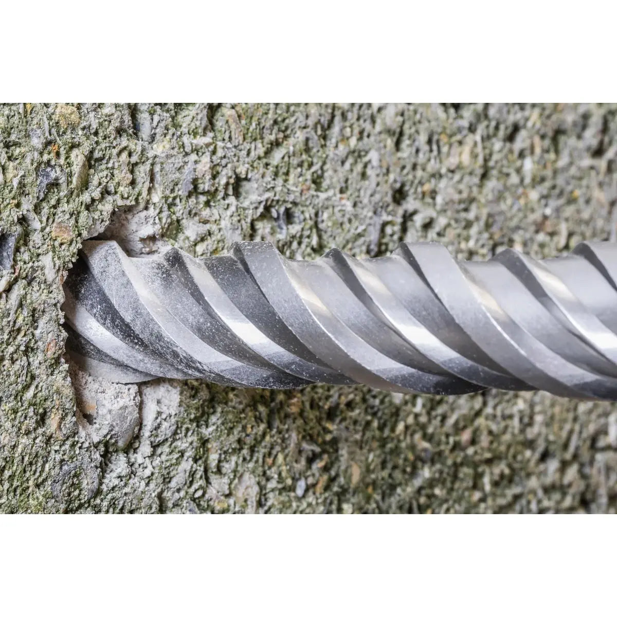 Worksafe by Sealey SDS MAX Drill Bit Ø30 x 370mm 