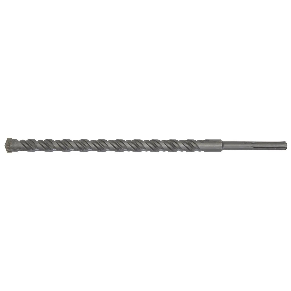 Worksafe by Sealey SDS MAX Drill Bit Ø30 x 570mm 
