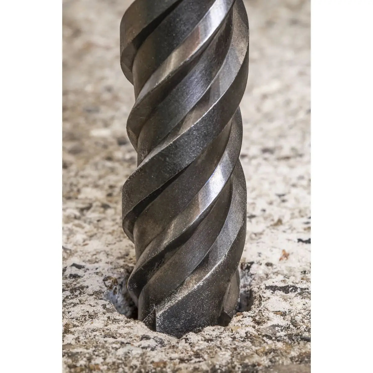 Worksafe by Sealey SDS MAX Drill Bit Ø30 x 570mm 