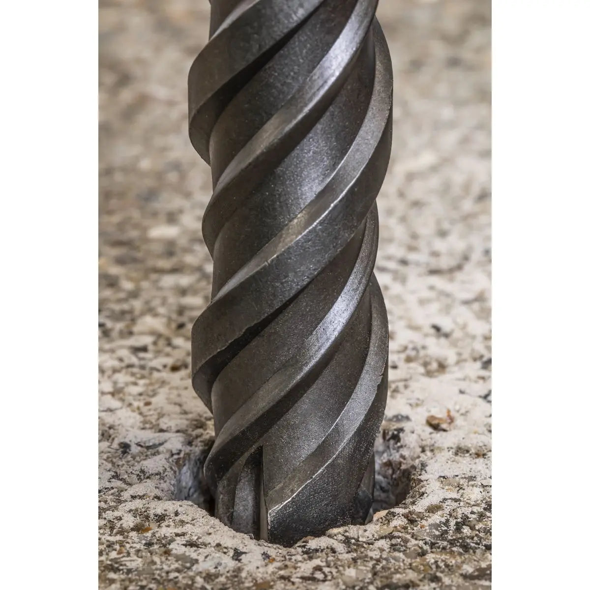 Worksafe by Sealey SDS MAX Drill Bit Ø32 x 370mm 