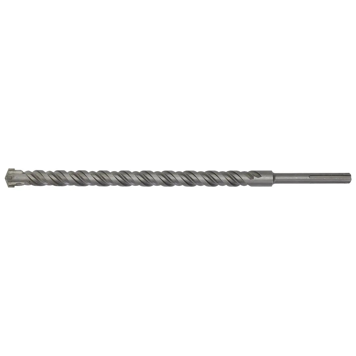 Worksafe by Sealey SDS MAX Drill Bit Ø32 x 570mm 