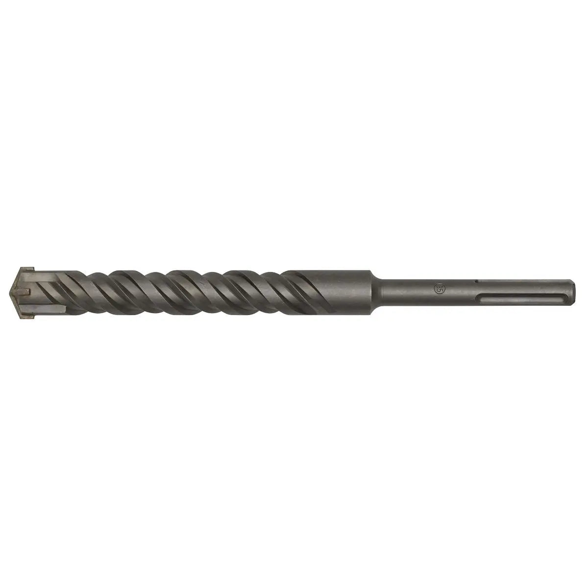 Worksafe by Sealey SDS MAX Drill Bit Ø35 x 370mm 