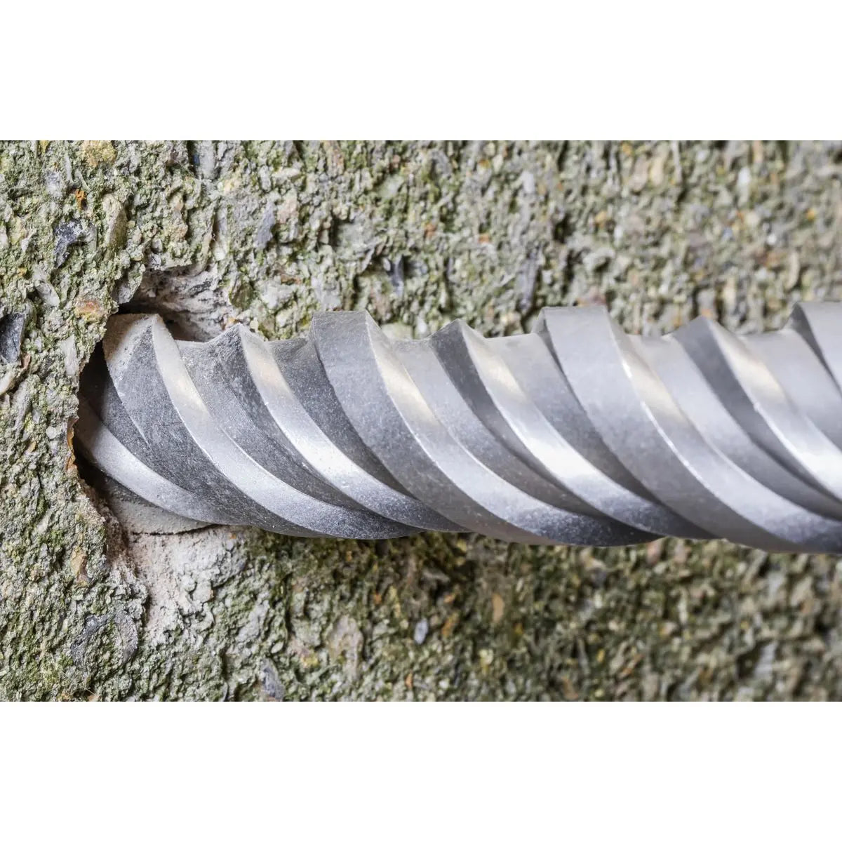 Worksafe by Sealey SDS MAX Drill Bit Ø35 x 370mm 