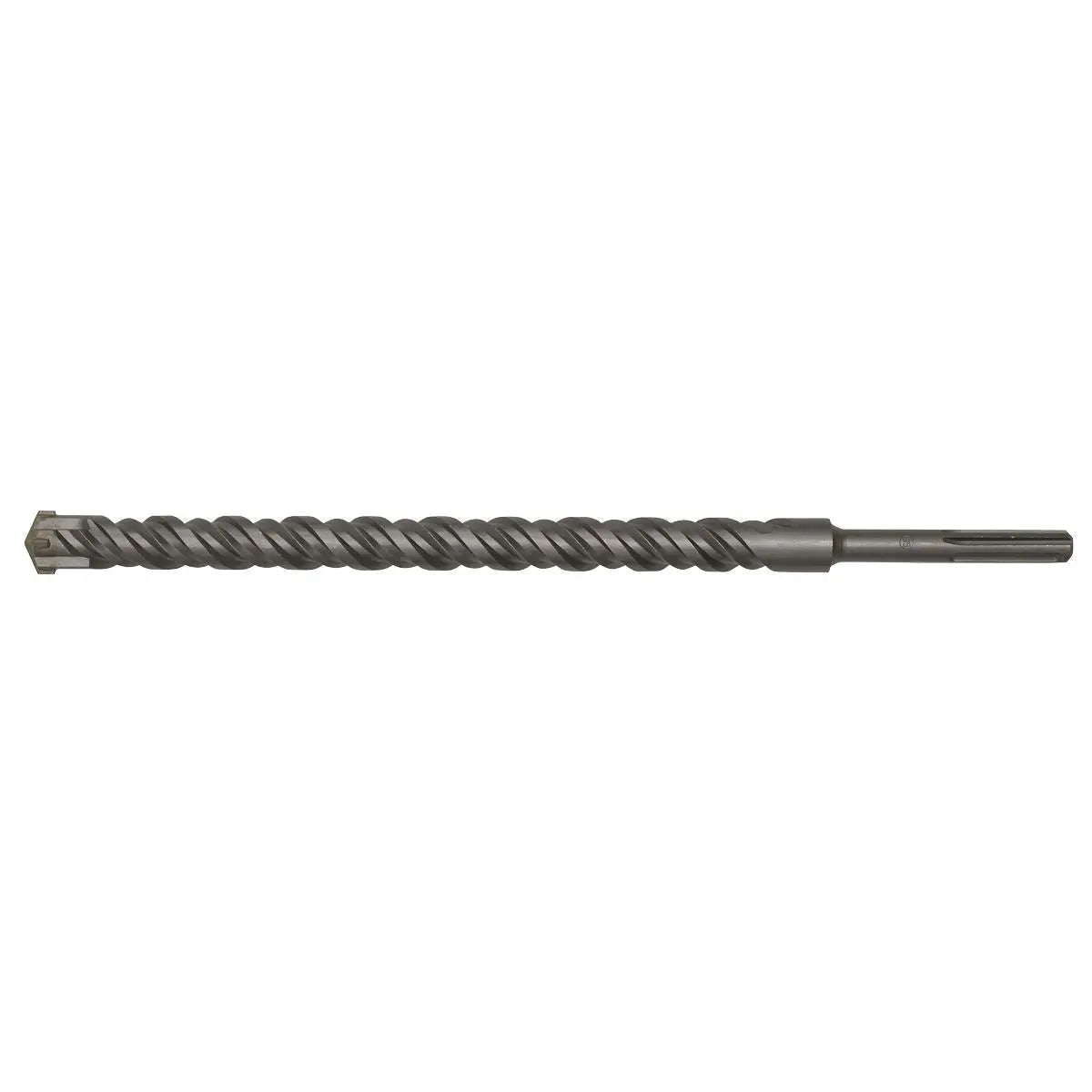 Worksafe by Sealey SDS MAX Drill Bit Ø35 x 570mm 