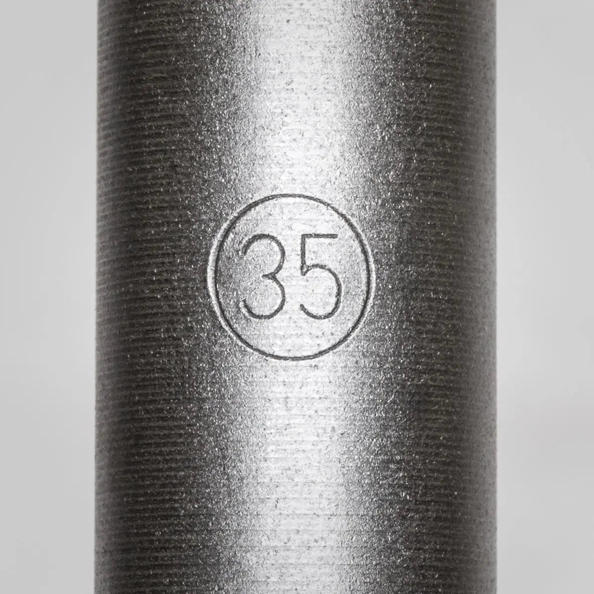 Worksafe by Sealey SDS MAX Drill Bit Ø35 x 570mm 