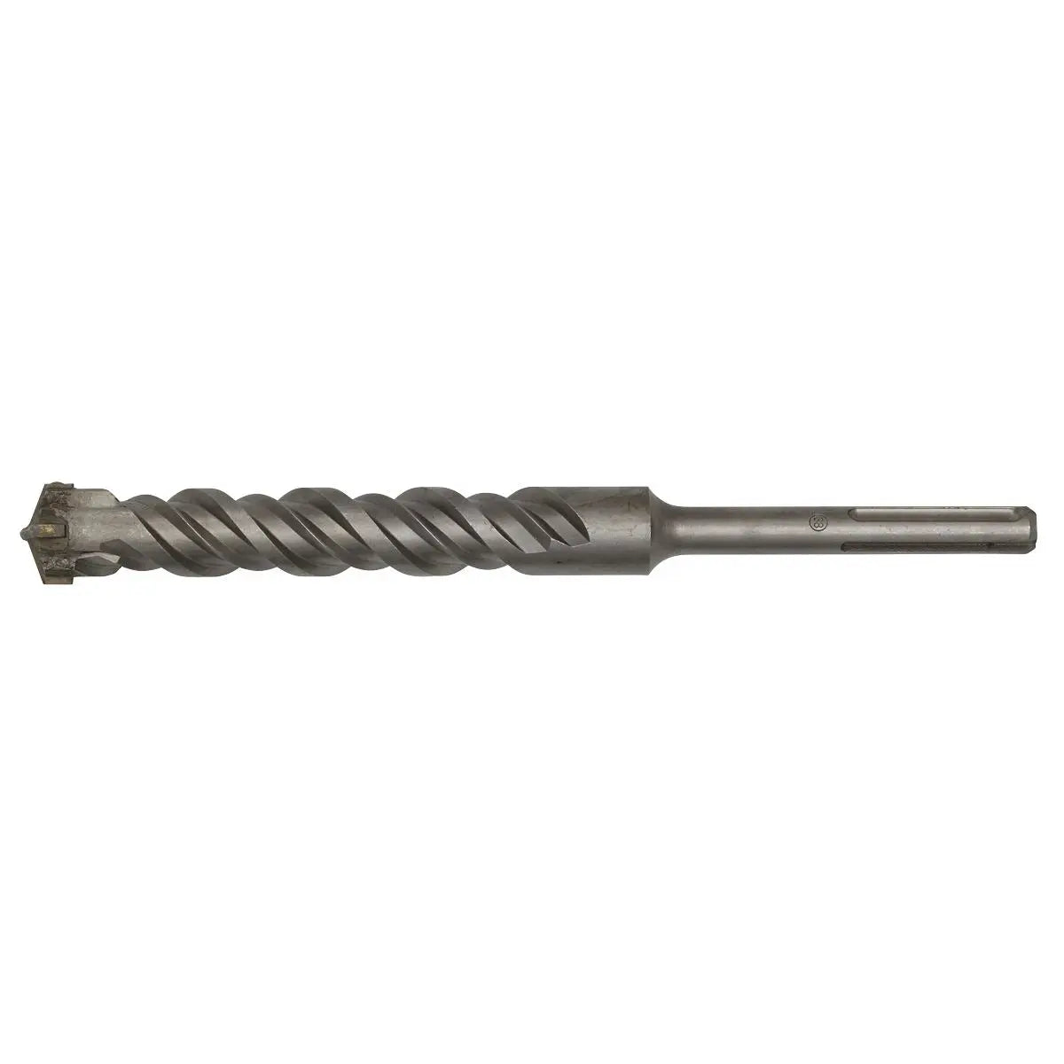 Worksafe by Sealey SDS MAX Drill Bit Ø38 x 370mm 