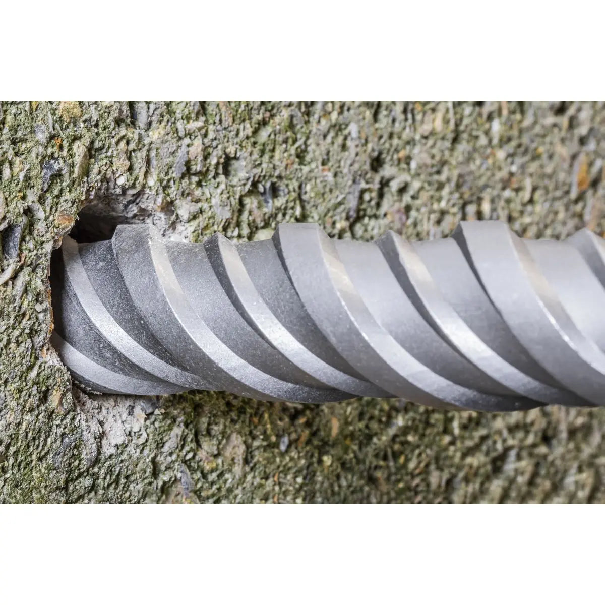 Worksafe by Sealey SDS MAX Drill Bit Ø38 x 370mm 