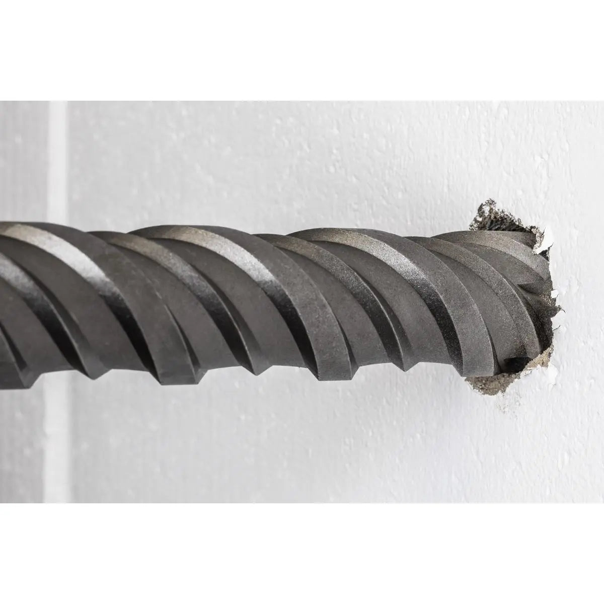Worksafe by Sealey SDS MAX Drill Bit Ø38 x 370mm 