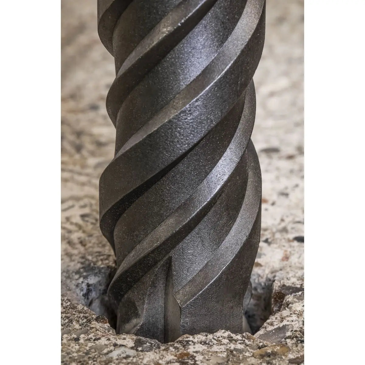 Worksafe by Sealey SDS MAX Drill Bit Ø38 x 370mm 