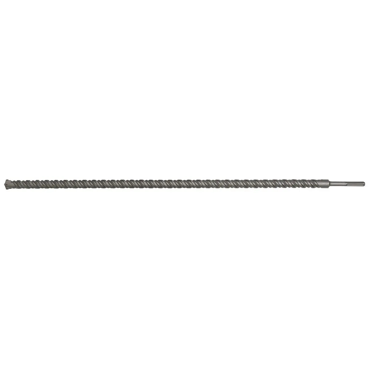 Worksafe by Sealey SDS MAX Drill Bit Ø40 x 1320mm 