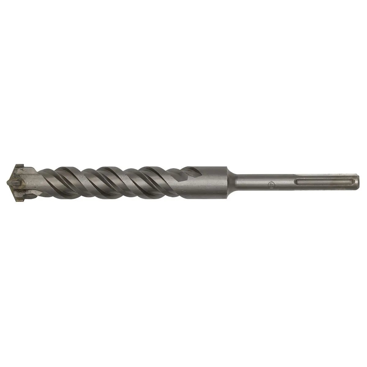 Worksafe by Sealey SDS MAX Drill Bit Ø40 x 370mm 