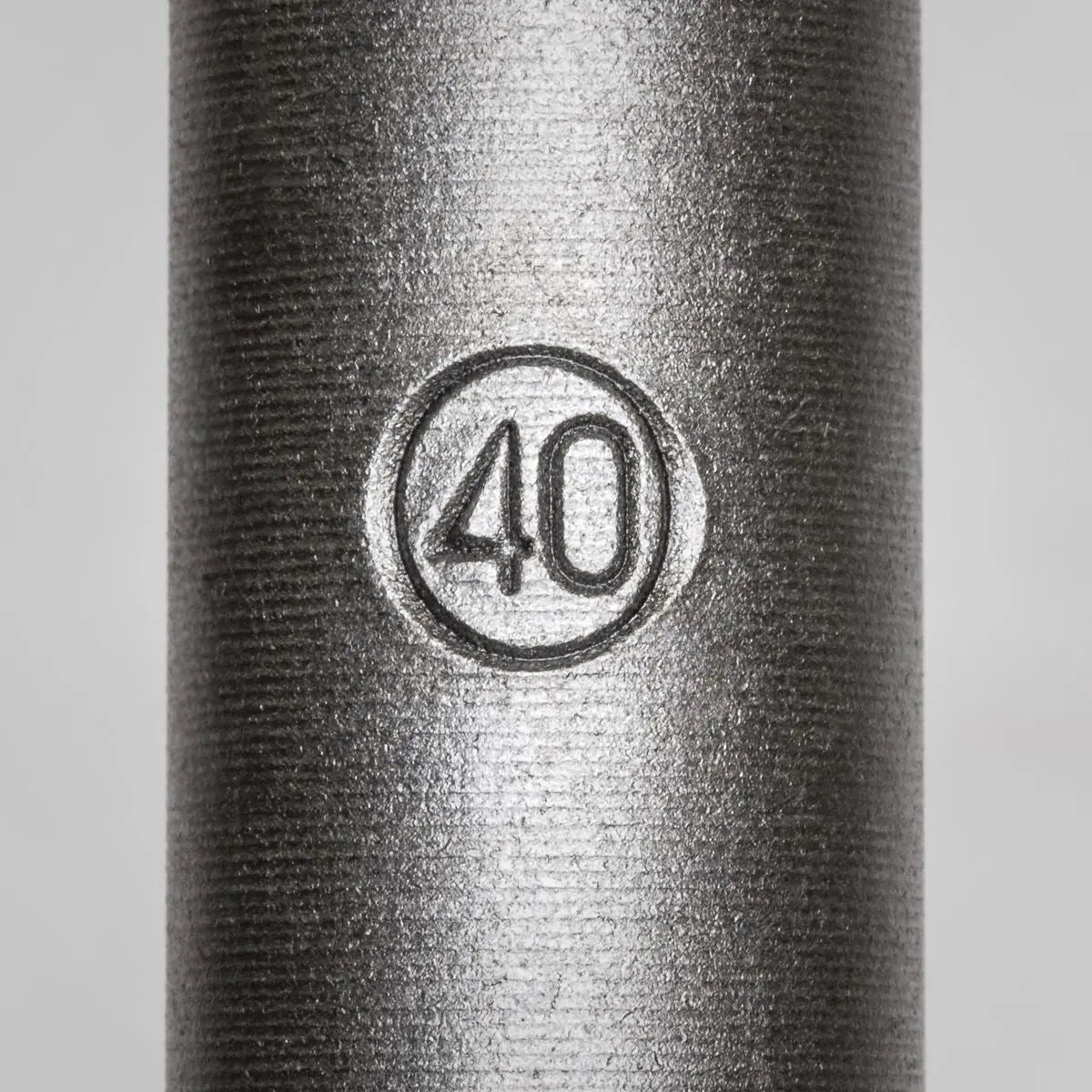 Worksafe by Sealey SDS MAX Drill Bit Ø40 x 570mm 