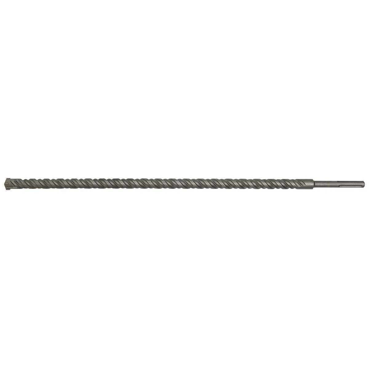 Worksafe by Sealey SDS MAX Drill Bit Ø40 x 920mm 