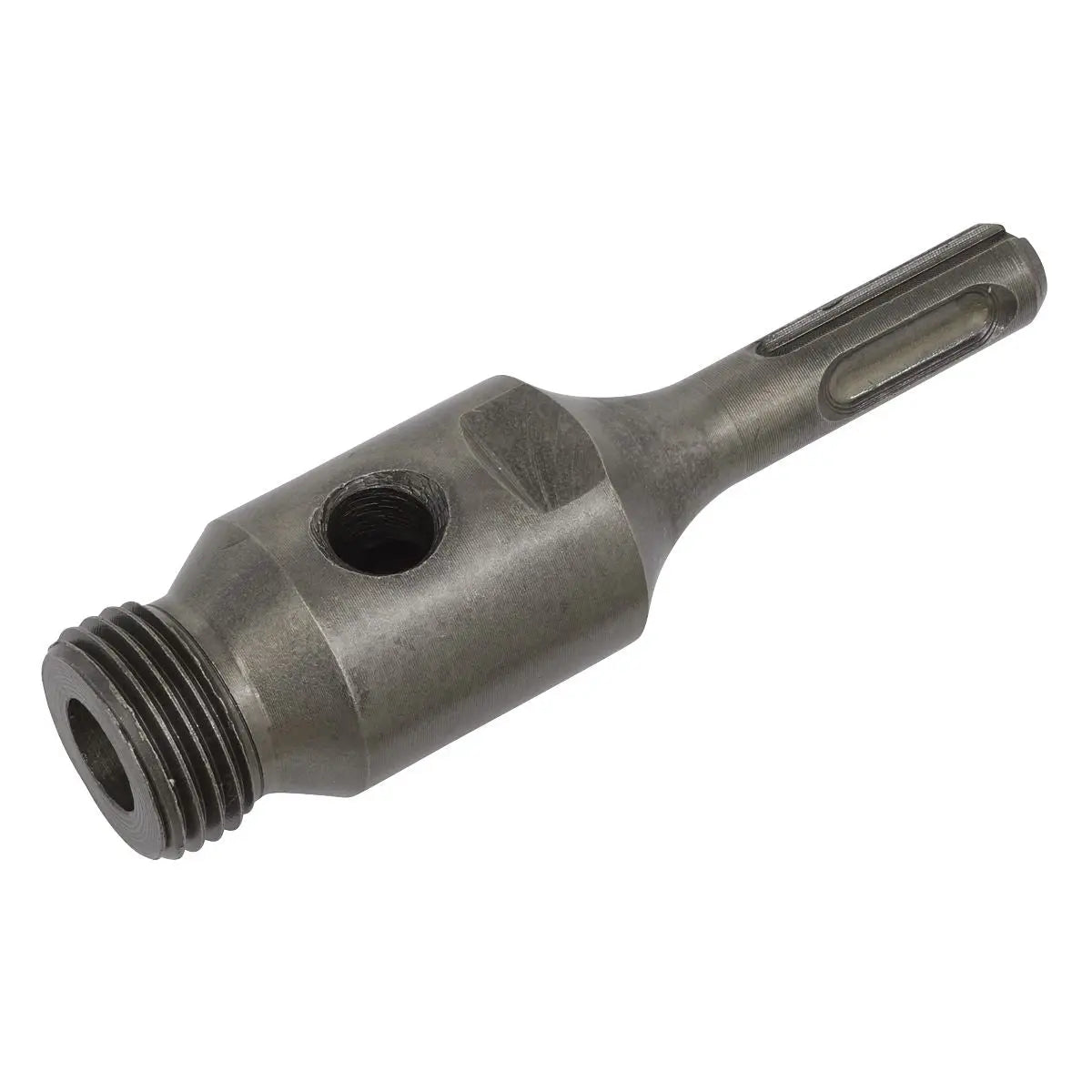 Worksafe by Sealey SDS Plus 100mm Standard Adaptor 