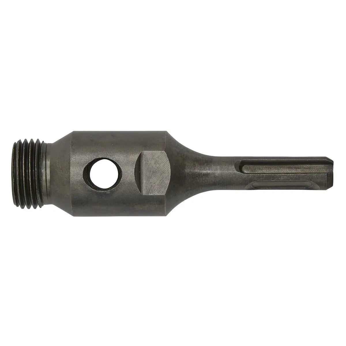 Worksafe by Sealey SDS Plus 100mm Standard Adaptor 