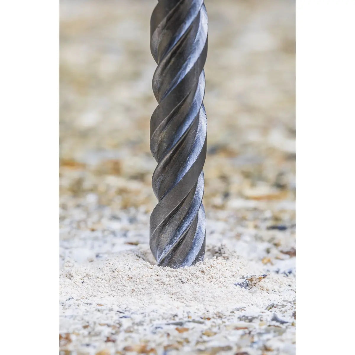 Worksafe by Sealey SDS Plus Drill Bit Ø12 x 160mm 