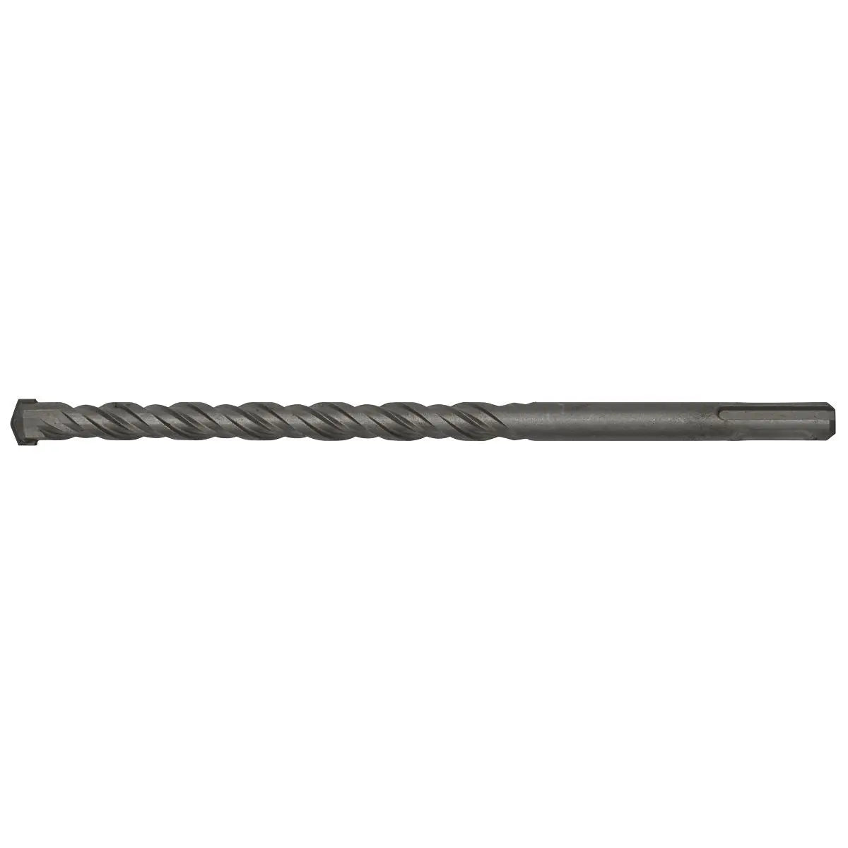 Worksafe by Sealey SDS Plus Drill Bit Ø12 x 210mm 