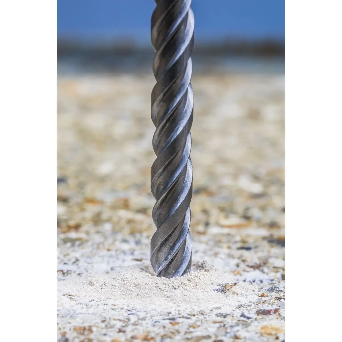 Worksafe by Sealey SDS Plus Drill Bit Ø12 x 210mm 