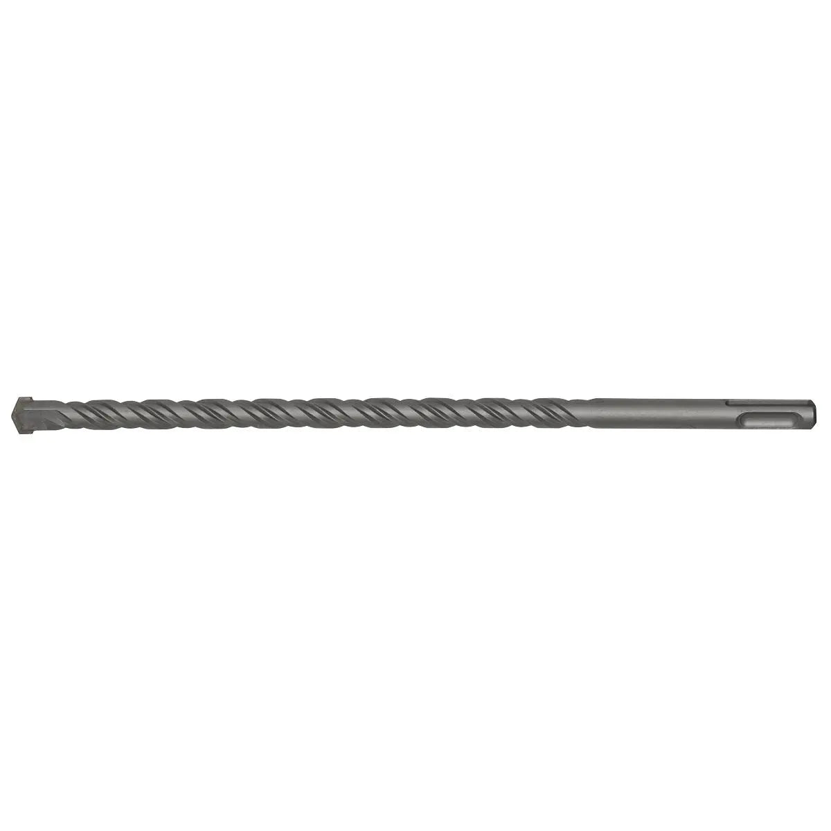 Worksafe by Sealey SDS Plus Drill Bit Ø12 x 260mm 