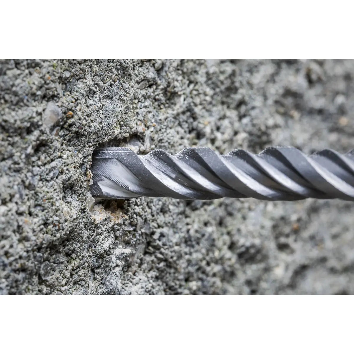 Worksafe by Sealey SDS Plus Drill Bit Ø12 x 260mm 