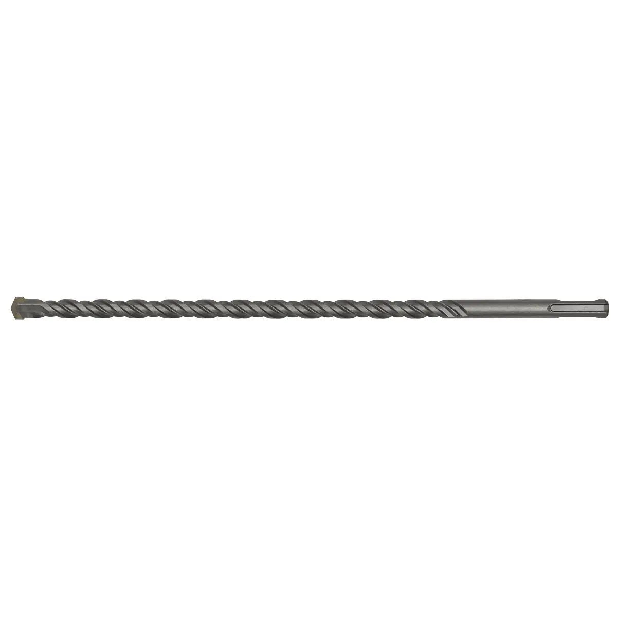 Worksafe by Sealey SDS Plus Drill Bit Ø12 x 310mm 