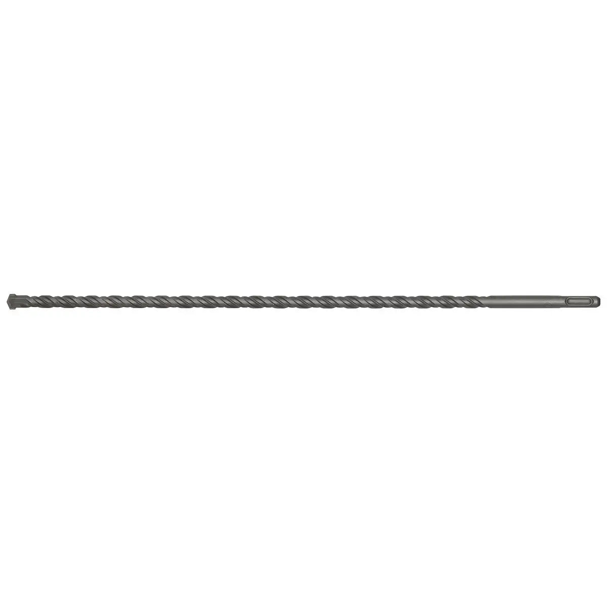 Worksafe by Sealey SDS Plus Drill Bit Ø12 x 450mm 
