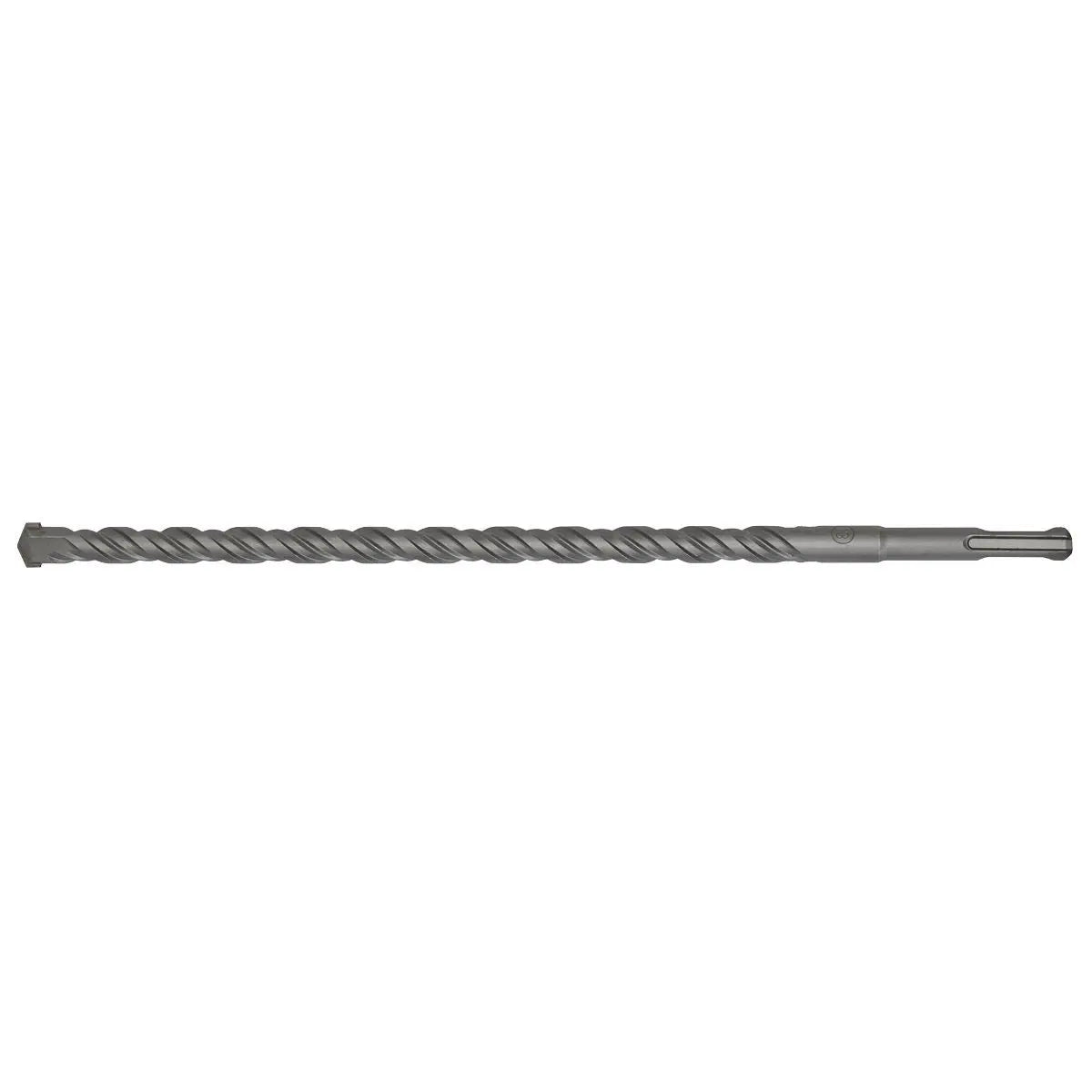 Worksafe by Sealey SDS Plus Drill Bit Ø13 x 310mm 