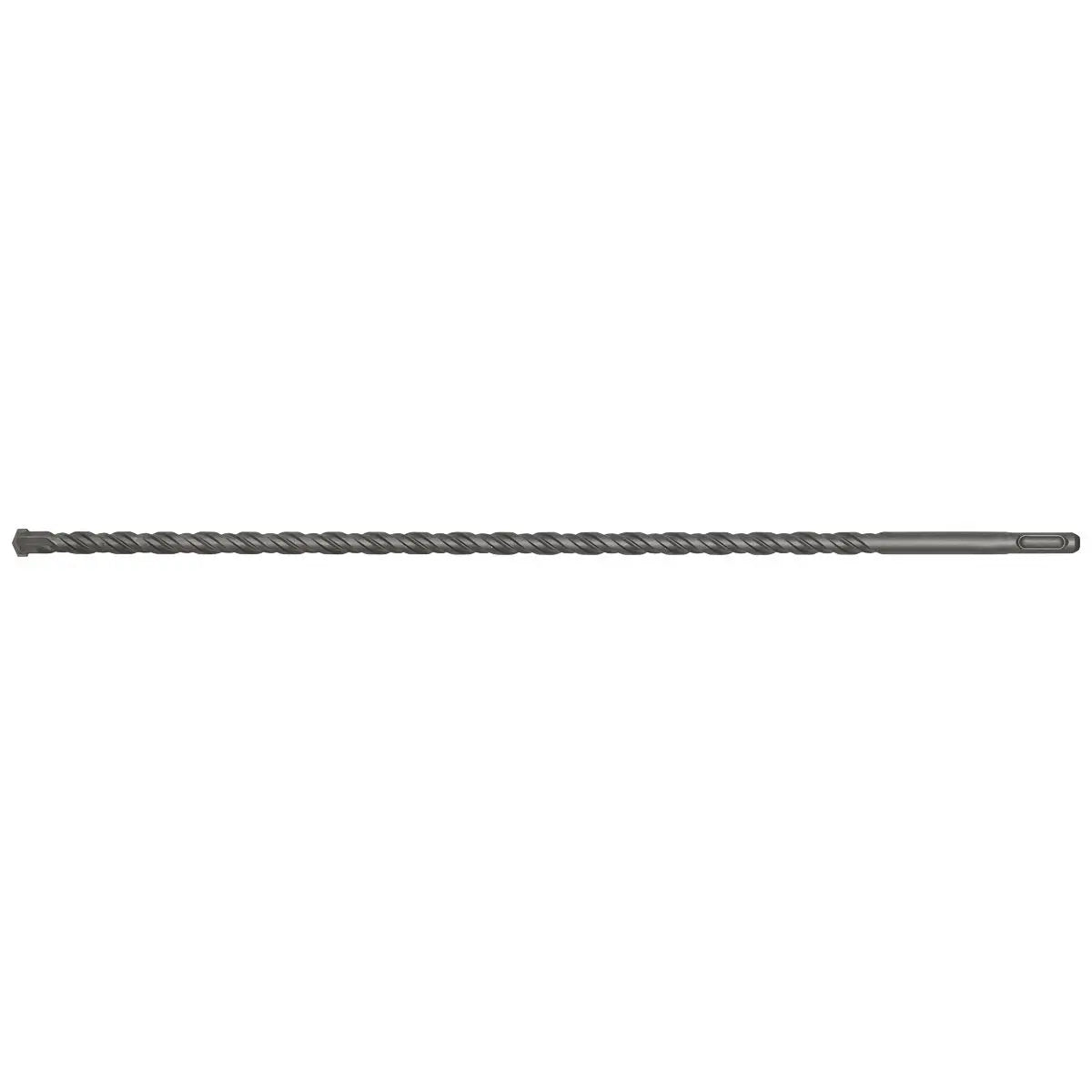 Worksafe by Sealey SDS Plus Drill Bit Ø13 x 450mm 