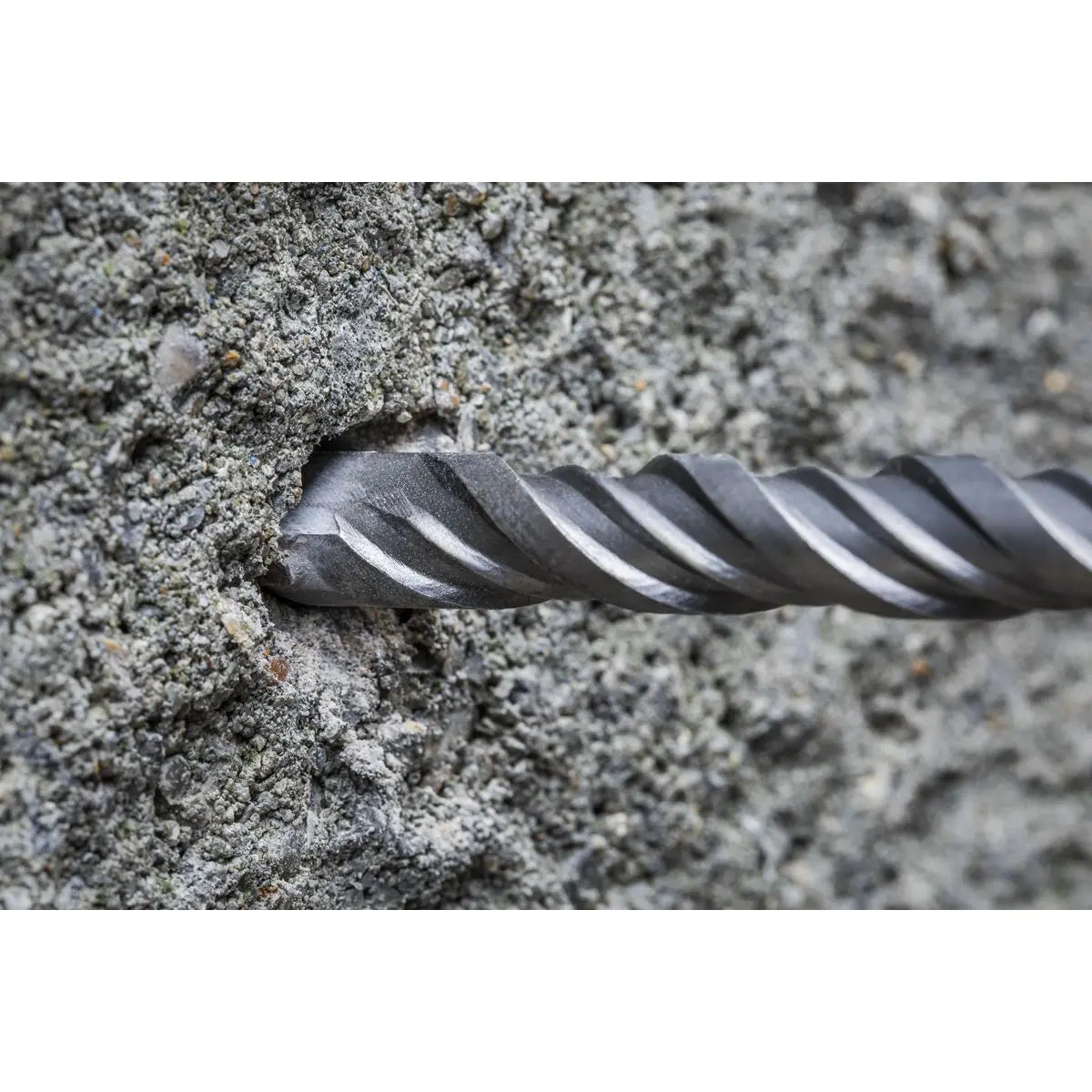 Worksafe by Sealey SDS Plus Drill Bit Ø13 x 450mm 