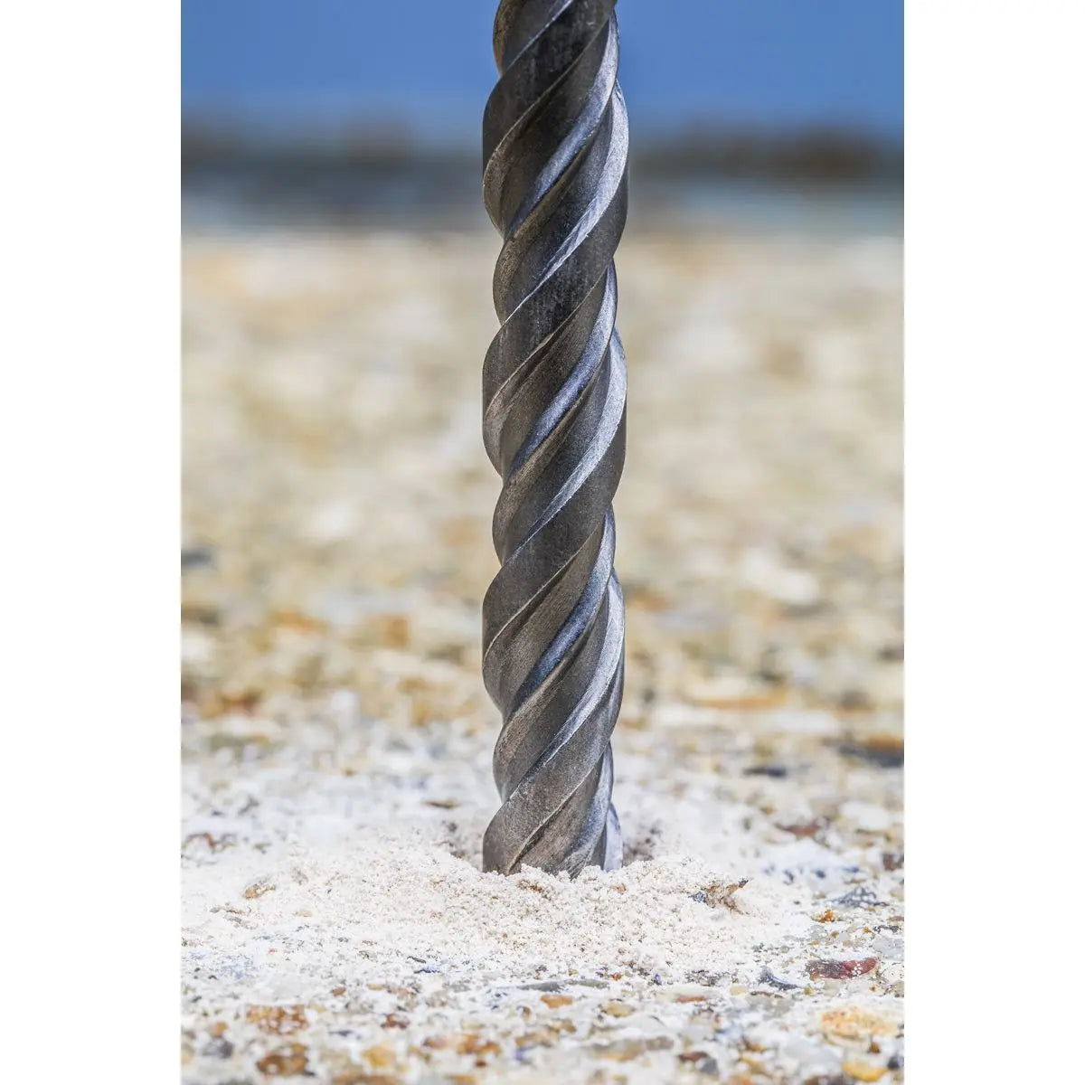 Worksafe by Sealey SDS Plus Drill Bit Ø13 x 450mm 