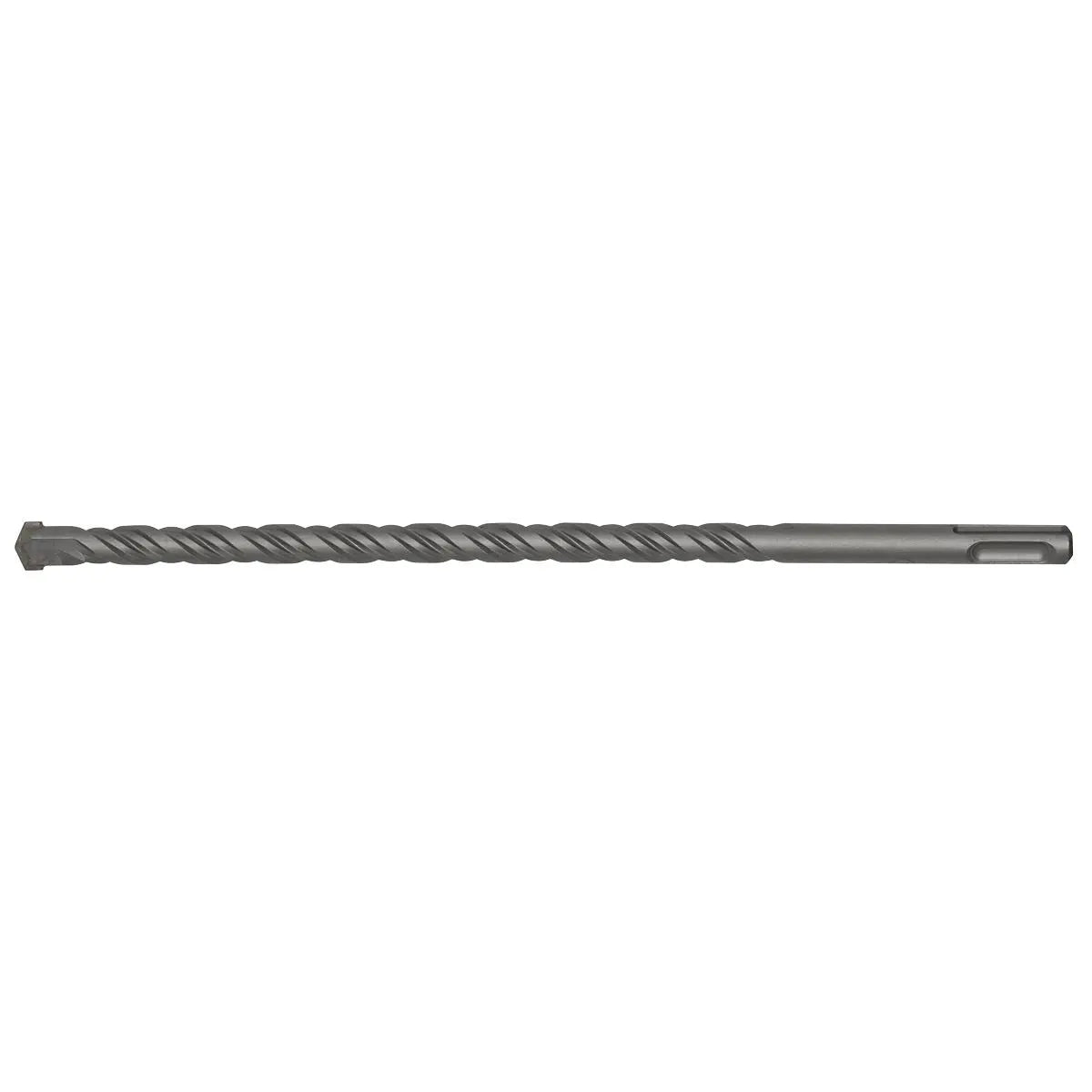 Worksafe by Sealey SDS Plus Drill Bit Ø15 x 260mm 