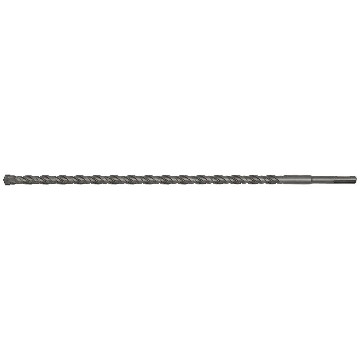 Worksafe by Sealey SDS Plus Drill Bit Ø15 x 450mm 