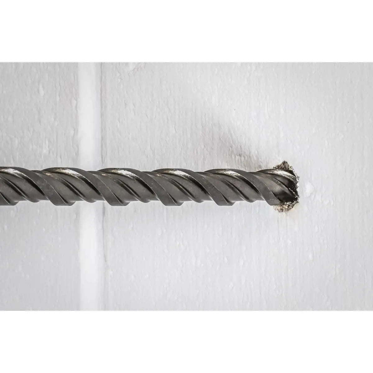 Worksafe by Sealey SDS Plus Drill Bit Ø15 x 450mm 