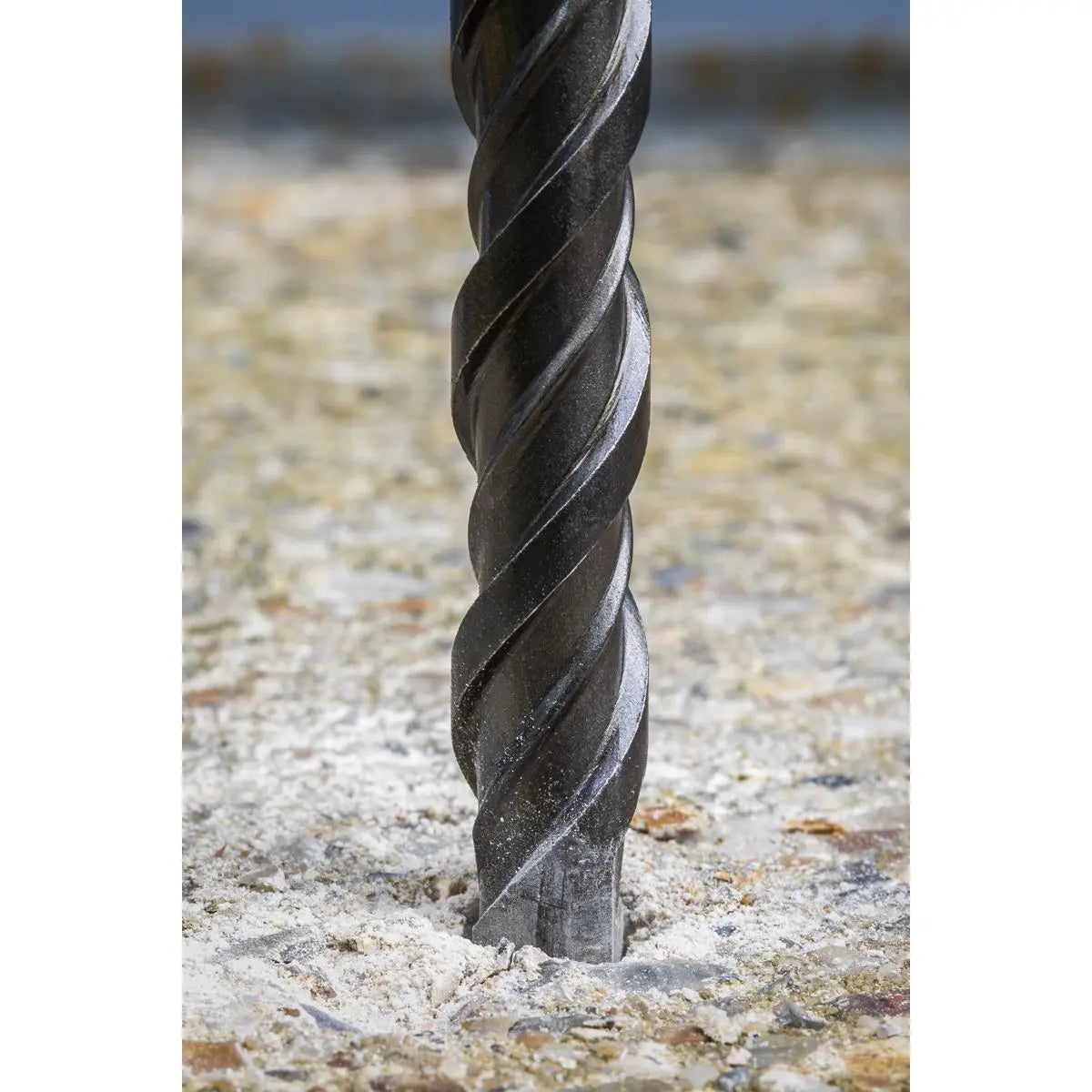 Worksafe by Sealey SDS Plus Drill Bit Ø15 x 450mm 