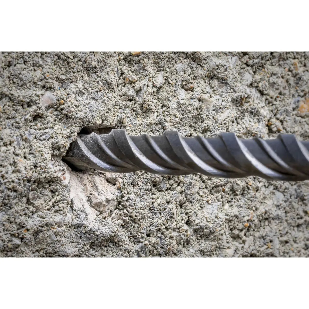 Worksafe by Sealey SDS Plus Drill Bit Ø15 x 450mm 