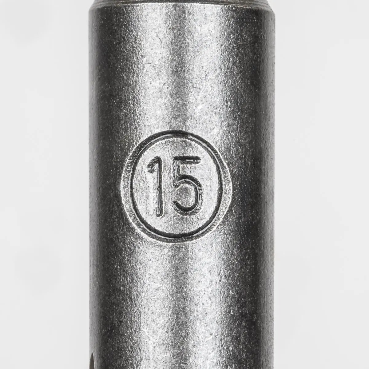 Worksafe by Sealey SDS Plus Drill Bit Ø15 x 450mm 
