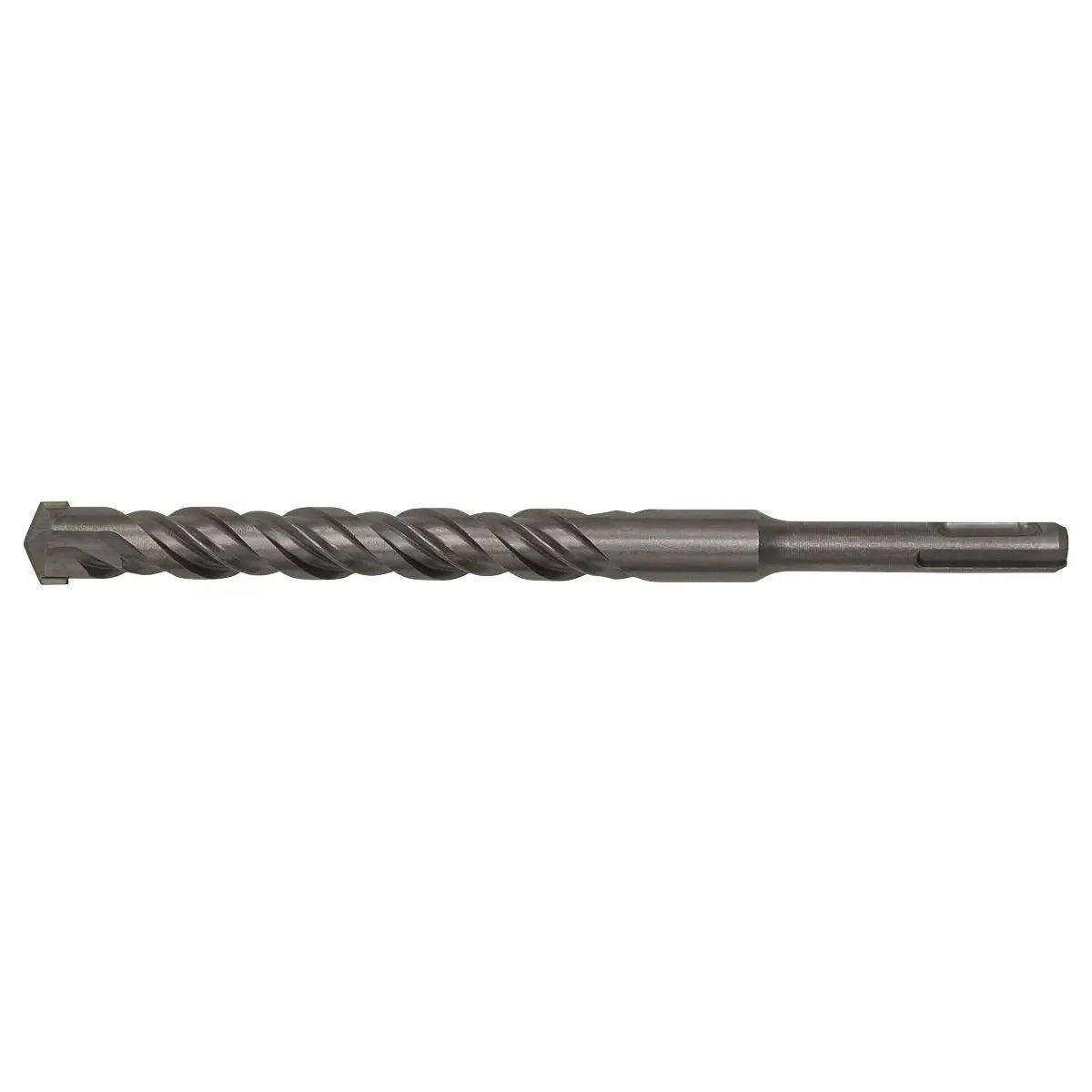 Worksafe by Sealey SDS Plus Drill Bit Ø16 x 160mm 