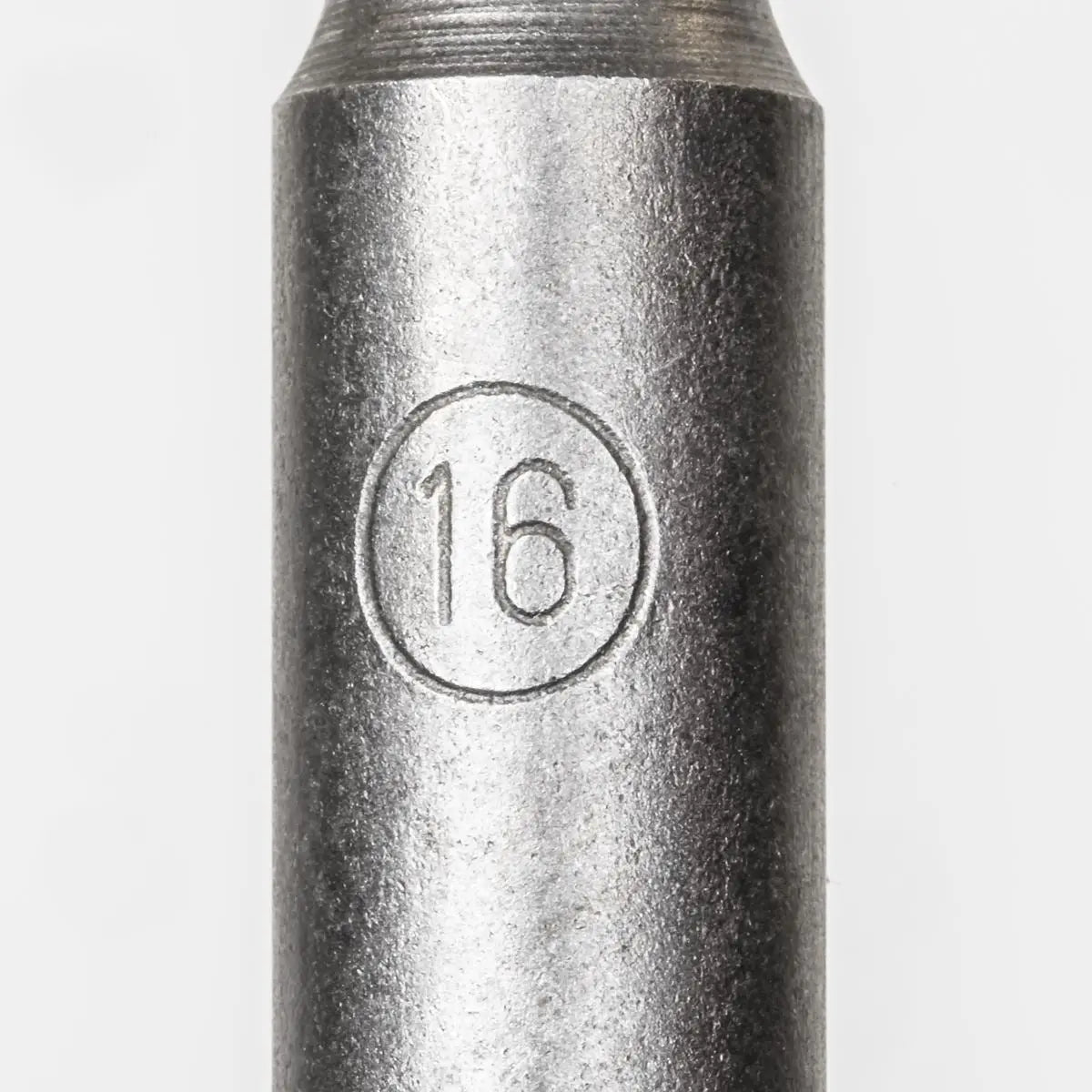 Worksafe by Sealey SDS Plus Drill Bit Ø16 x 160mm 
