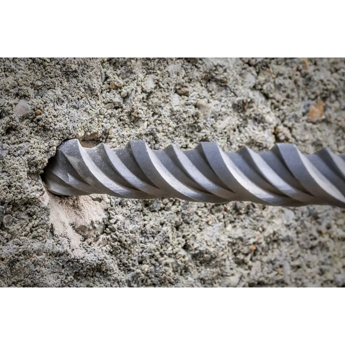Worksafe by Sealey SDS Plus Drill Bit Ø17 x 200mm 