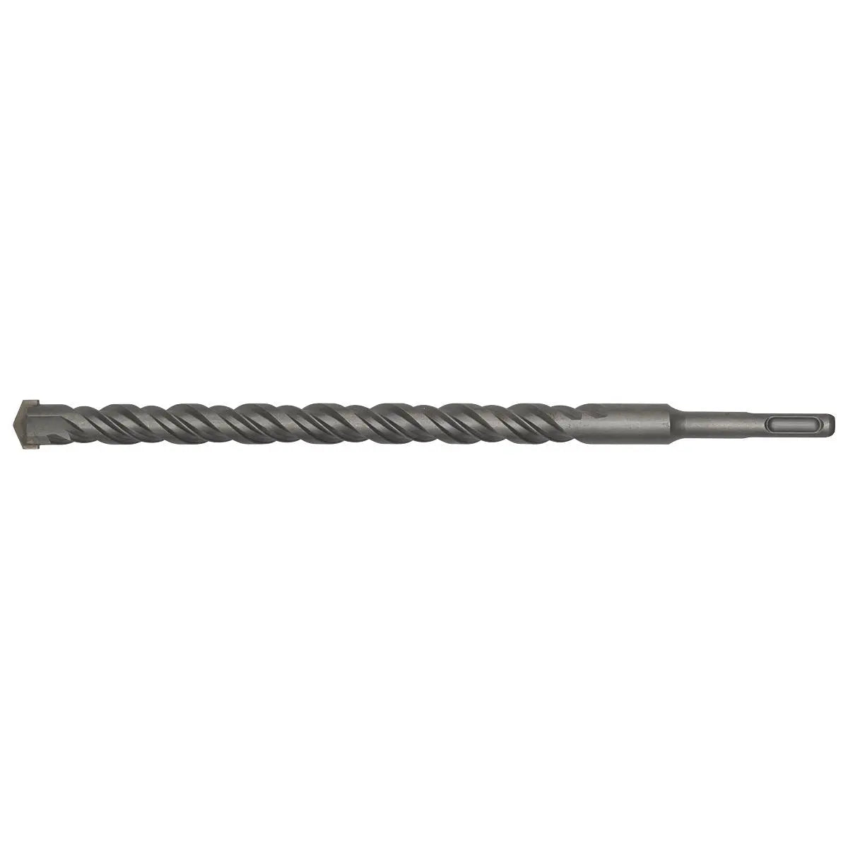 Worksafe by Sealey SDS Plus Drill Bit Ø18 x 300mm 