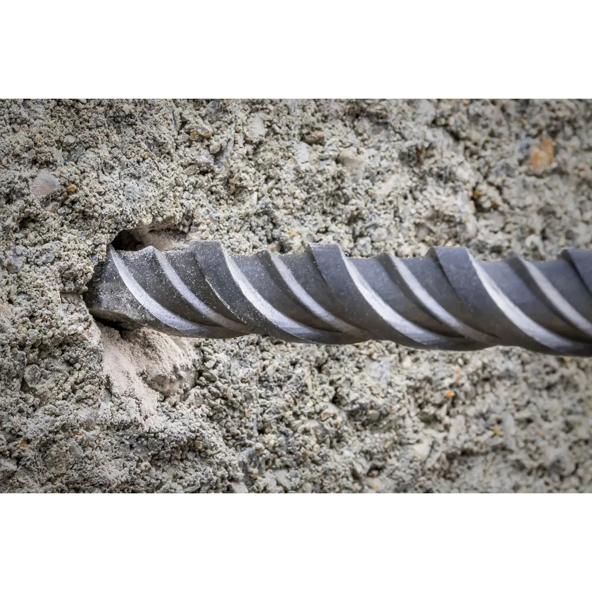 Worksafe by Sealey SDS Plus Drill Bit Ø18 x 300mm 