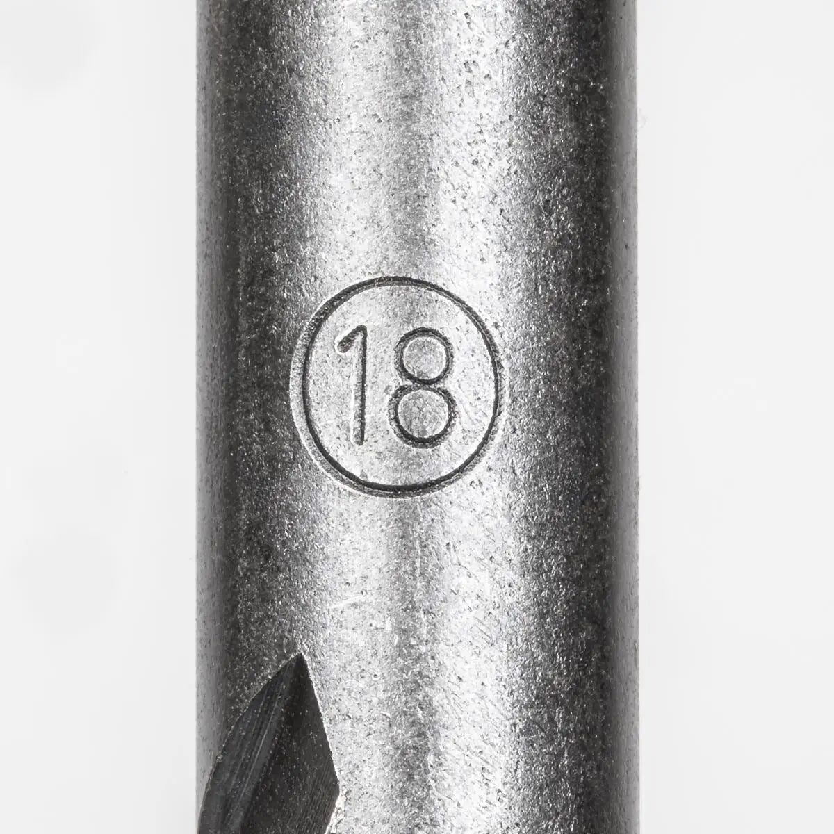 Worksafe by Sealey SDS Plus Drill Bit Ø18 x 300mm 