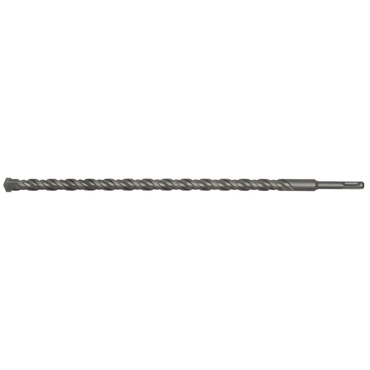 Worksafe by Sealey SDS Plus Drill Bit Ø18 x 450mm 
